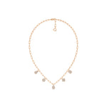 Load image into Gallery viewer, Ciya Charm Diamond Geometric Classic Necklace