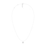 Load image into Gallery viewer, ShimmerRound Solitaire Ladies Pendant