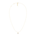 Load image into Gallery viewer, ShimmerRound Solitaire Ladies Pendant