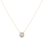 Load image into Gallery viewer, LusterRound Solitaire Ladies Pendant