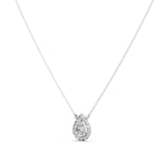 Load image into Gallery viewer, DazzlePear Solitaire Ladies Pendant