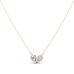 Load image into Gallery viewer, LunaRound Ladies Pendant