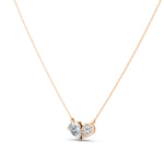 Load image into Gallery viewer, LunaRound Ladies Pendant