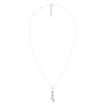 Load image into Gallery viewer, Shivra Diamond Fancy Necklace