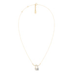 Load image into Gallery viewer, Luxe Round Ladies Pendant