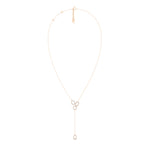 Load image into Gallery viewer, Grace Round Solitaire Ladies Pendant