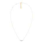 Load image into Gallery viewer, Kaira Diamond Dailyware Necklace