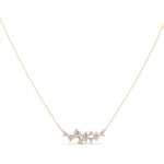 Load image into Gallery viewer, Jivra Diamond Dailyware Necklace
