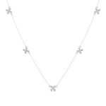Load image into Gallery viewer, Jeira Diamond chain Necklace