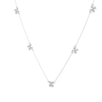 Load image into Gallery viewer, Jeira Diamond chain Necklace