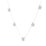 Load image into Gallery viewer, Ocean Pear Ladies Pendant