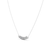 Load image into Gallery viewer, Jasra Diamond Dailyware Necklace
