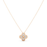 Load image into Gallery viewer, Jamya Diamond Pendent