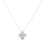 Load image into Gallery viewer, Jamya Diamond Pendent