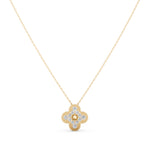 Load image into Gallery viewer, Jamya Diamond Pendent