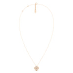 Load image into Gallery viewer, Kamya Diamond Chain Pendant