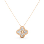 Load image into Gallery viewer, Tivon Round Ladies Pendant