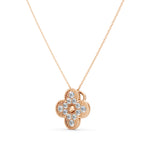 Load image into Gallery viewer, Tivon Round Ladies Pendant