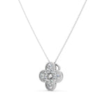 Load image into Gallery viewer, Kamya Diamond Chain Pendant