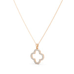 Load image into Gallery viewer, Velvet Round Ladies Pendant