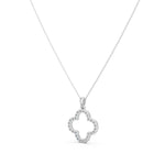 Load image into Gallery viewer, Velvet Round Ladies Pendant