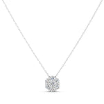 Load image into Gallery viewer, Nexa Round Ladies Pendant