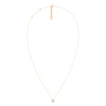 Load image into Gallery viewer, Viora Round Ladies Pendant