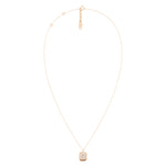 Load image into Gallery viewer, Nora Diamond chain Pendent