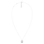 Load image into Gallery viewer, Nora Diamond chain Pendent