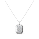 Load image into Gallery viewer, Orina Round Ladies Pendant