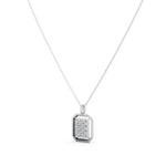 Load image into Gallery viewer, Orina Round Ladies Pendant