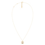 Load image into Gallery viewer, Nora Diamond chain Pendent