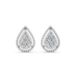 Load image into Gallery viewer, Zyra Round Ladies Earring