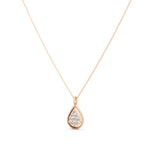 Load image into Gallery viewer, Zyra Round Ladies Pendant