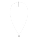 Load image into Gallery viewer, Qira Round Ladies Pendant