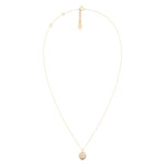 Load image into Gallery viewer, Sovya Diamond chain Pendent