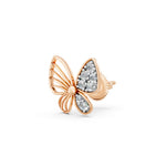 Load image into Gallery viewer, Quvix Round Ladies Earring