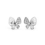 Load image into Gallery viewer, Quvix Round Ladies Earring