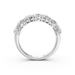 Load image into Gallery viewer, Amaya Pear Diamond 7 stone Ladies Ring
