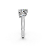 Load image into Gallery viewer, Tessa Marquise Diamond 5 Stone Ladies Ring