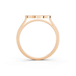 Load image into Gallery viewer, Kaya Diamond Womens Ring
