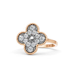 Load image into Gallery viewer, Kaya Diamond Womens Ring