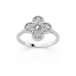 Load image into Gallery viewer, Kaya Diamond Womens Ring