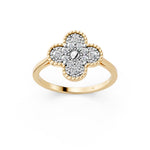 Load image into Gallery viewer, Kaya Diamond Womens Ring
