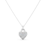 Load image into Gallery viewer, Klyra Round Ladies Pendant