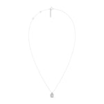 Load image into Gallery viewer, Glow Round Solitaire Ladies Pendant
