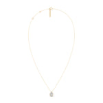Load image into Gallery viewer, Glow Round Solitaire Ladies Pendant
