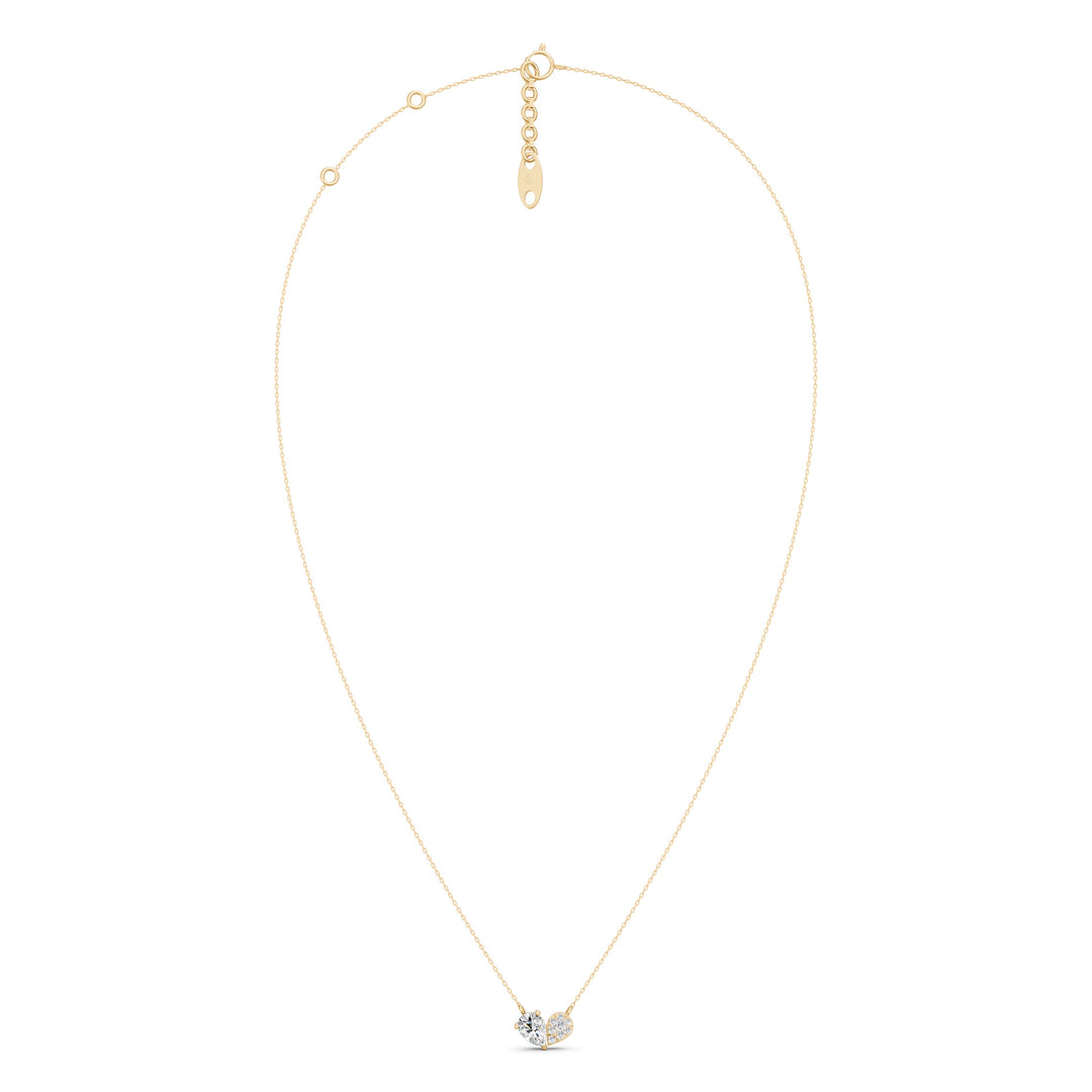 LunaRound Ladies Pendant