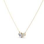 Load image into Gallery viewer, LunaRound Ladies Pendant
