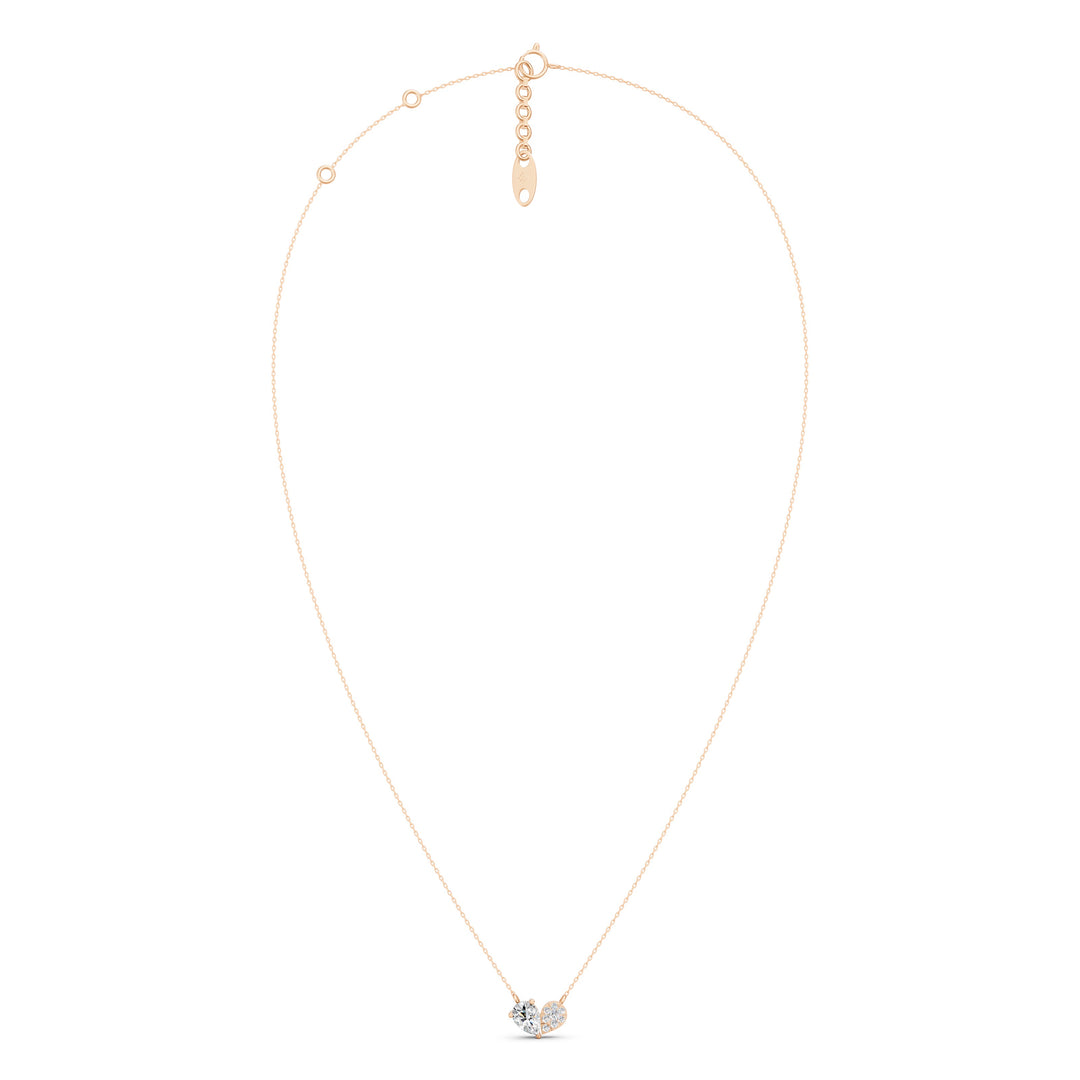 LunaRound Ladies Pendant